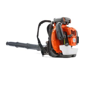 lovblas husqvarna 580bts