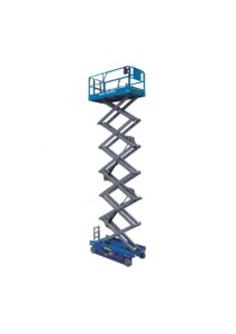 Genie 4655 GS4655 2