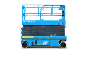 Saxlift 4647E PLUS 1