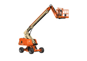 JLG670SJ